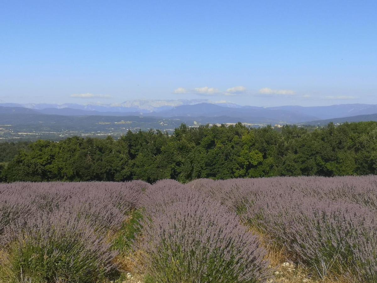 Grane Chez Nathalie Et Raphael B&B 외부 사진